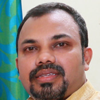 Talentspire Employee Mathew John's profile photo