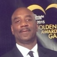 The Midnight Mission Employee Marcus Butler's profile photo