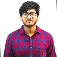 9Media Online Employee Yash Dusa's profile photo