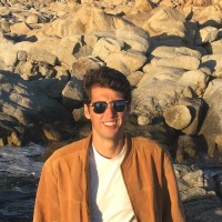 VMC - Vehicle Monitor Corporation Employee John Kennedy's profile photo