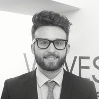 Westlakes Recruit Employee Dave Bowman's profile photo