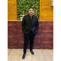 Futurefert Employee Ahmed Hamza's profile photo