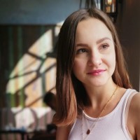 WeCoffee Employee Alicia Violet's profile photo