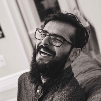 CultureAI Technologies Ltd. Employee Shaquille Dhanji's profile photo