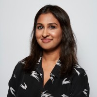 Ghost Employee Bindu Sudhir's profile photo