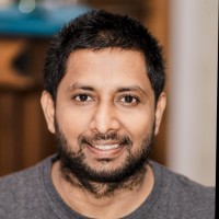 AllTrue.ai Employee Gayan Chinthaka's profile photo