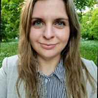 ThinkMarkets Employee Mihaela Dimitrova's profile photo