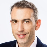 RealityMine Employee Luke Biggins's profile photo