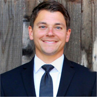 Forter Employee Kevin Seng's profile photo