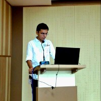 Growi Tech Employee Owaish Bhada's profile photo