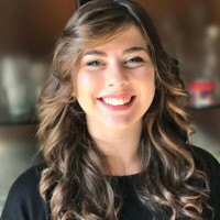 Iantra Employee Benedetta di Cosmo's profile photo