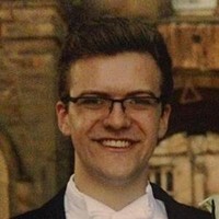 BAE Systems Digital Intelligence Employee Jack Towers's profile photo