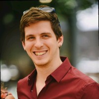 Stealth Startup Employee Yonatan Levy's profile photo