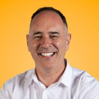 Powering Futures Employee David Reid's profile photo