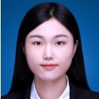 Open Exploration Employee Christine Zhang's profile photo