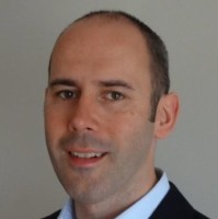 Gobeyond Partners Employee Chris Bryson's profile photo