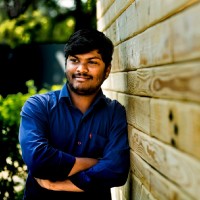Velovox Infotech LLC Employee Ramesh Sankendla's profile photo