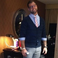 Poindexter Excavating, Inc. Employee Jeremy Ross's profile photo