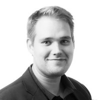 Coolbrook Employee Ville Väliaho's profile photo