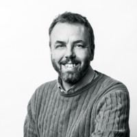 Volvo Construction Equipment Employee Tomas Lundberg's profile photo