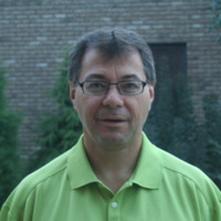Allscripts Employee Luke Karavolis's profile photo