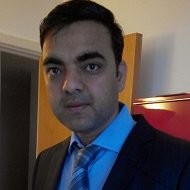 DXC Technology (Philippines) Employee Rameshwar Prasad's profile photo