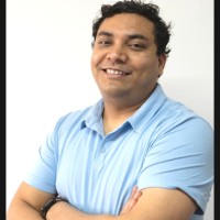 Email e telefono di Ankit Parasher