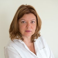 Adetem Employee Isabelle Milgrom's profile photo