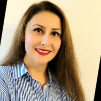 The HEINEKEN Company Employee Simona S's profile photo