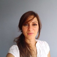 Syrtals Employee Chloé Sudaka's profile photo