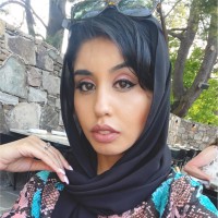 The Connecticut Office of Early Childhood Employee Sadia Saqab's profile photo