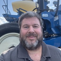 Agriteer Employee Steve Cassel's profile photo