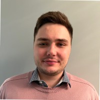RUNNR Employee Adam Thomas's profile photo