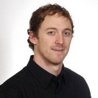 AgWest Ltd. Employee Martin Windus's profile photo