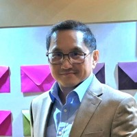 Bankers Association of the Philippines Employee Jerry Ngo's profile photo