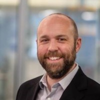 Ellenzweig Employee Jacob Werner's profile photo