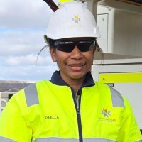 Northern Star KCGM Operations Employee Dinella Porkime's profile photo