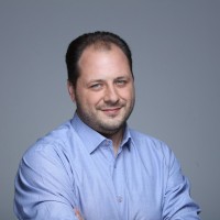 Serafim Tegos Email
