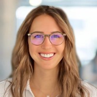 Krisp Employee Hannah Mossman's profile photo