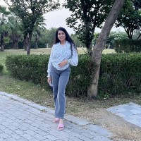 Deeksha Bhardwaj Email