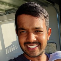 Excel Refrigeration & A/C Ltd Employee Zafir Ali's profile photo