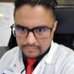 GMP Laboratories of America, Inc. Employee Efrain Ramirez's profile photo