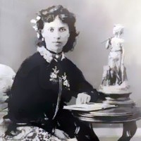 Yesler - Part of Accenture Interactive Employee Julia Benson's profile photo