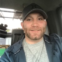 Porter Roofing & Restoration Employee Chase Benslay's profile photo