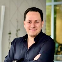 Virgin Hotels Las Vegas Employee Nick Gold's profile photo