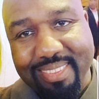 US Army Employee Viv Harrison's profile photo