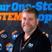 STEMfinity Employee James Albert's profile photo