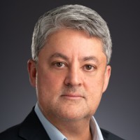 Australian Bureau of Statistics Employee Frederic Clarke's profile photo