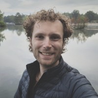 Gemeente Winterswijk Employee Tom Vaartjes's profile photo