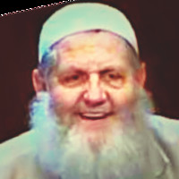 Share Islam Employee Yusuf Estes's profile photo